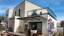 Laurie ADELLI - ADELLI ARCHITECTURE